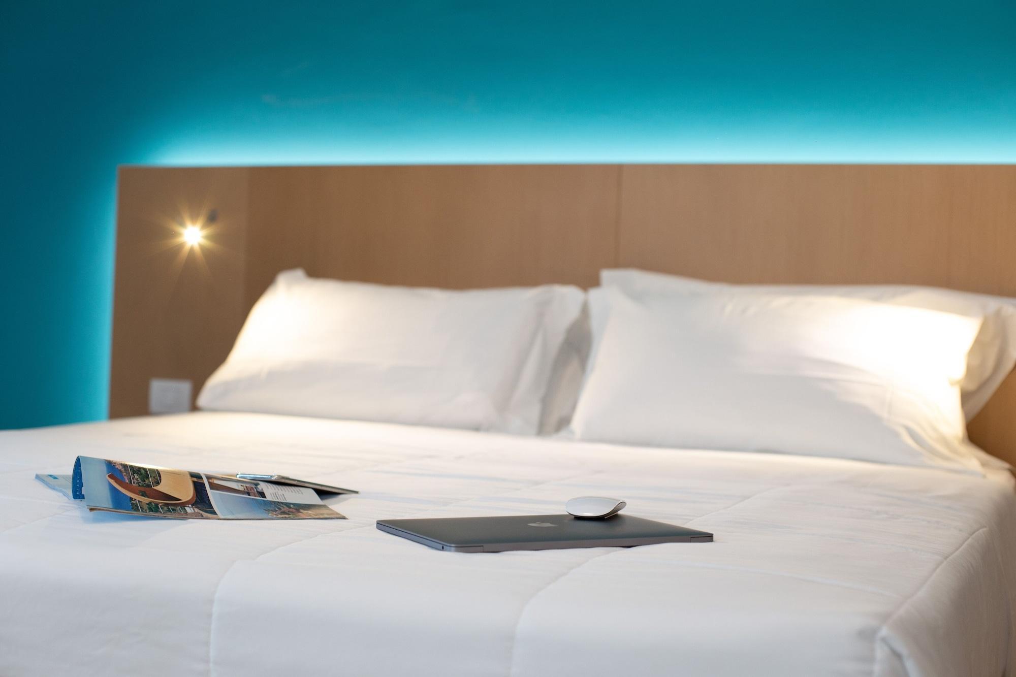Principe Alogna Hotel & Spa Альтавілла-Мілічія Екстер'єр фото