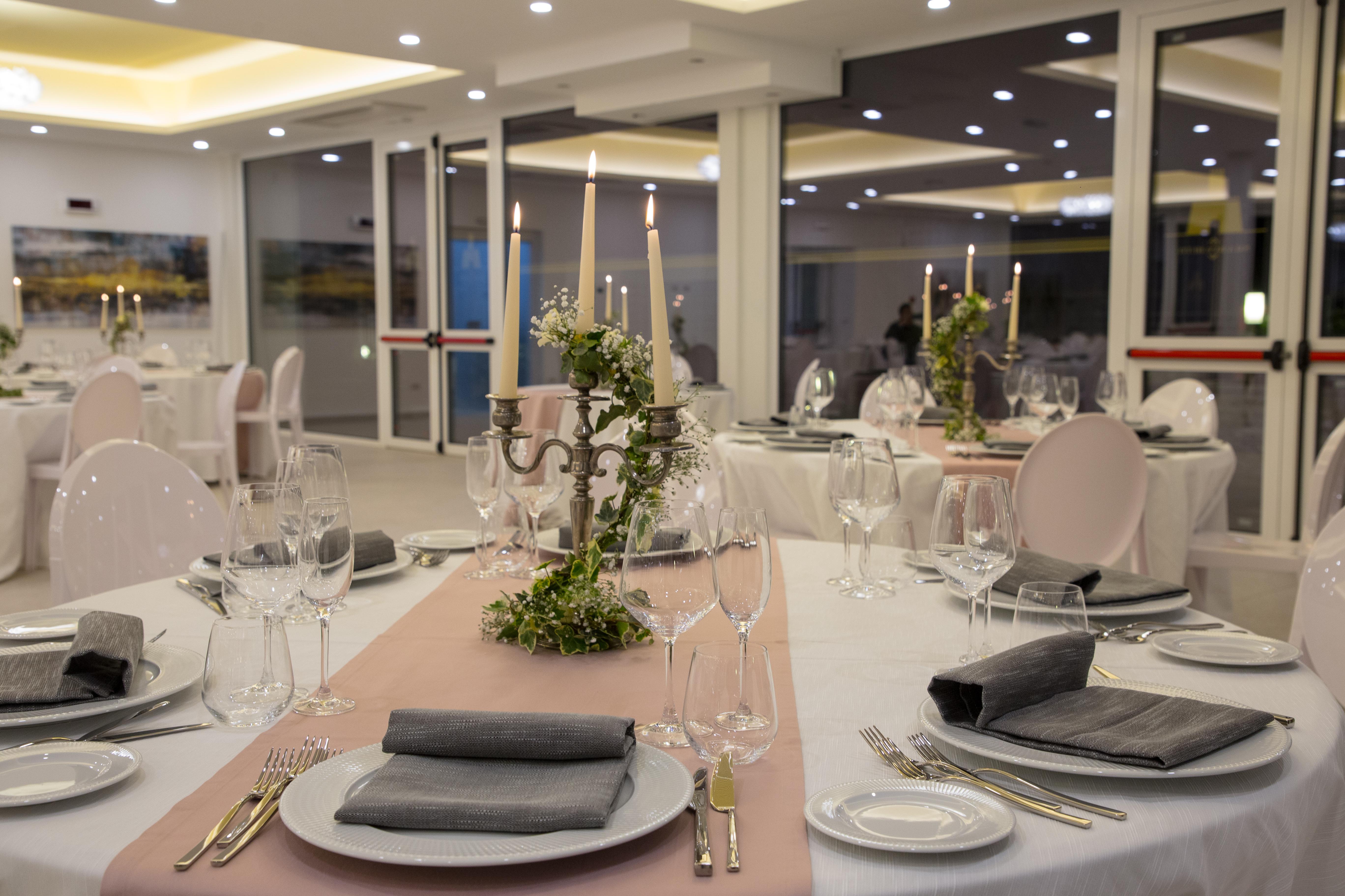 Principe Alogna Hotel & Spa Альтавілла-Мілічія Екстер'єр фото